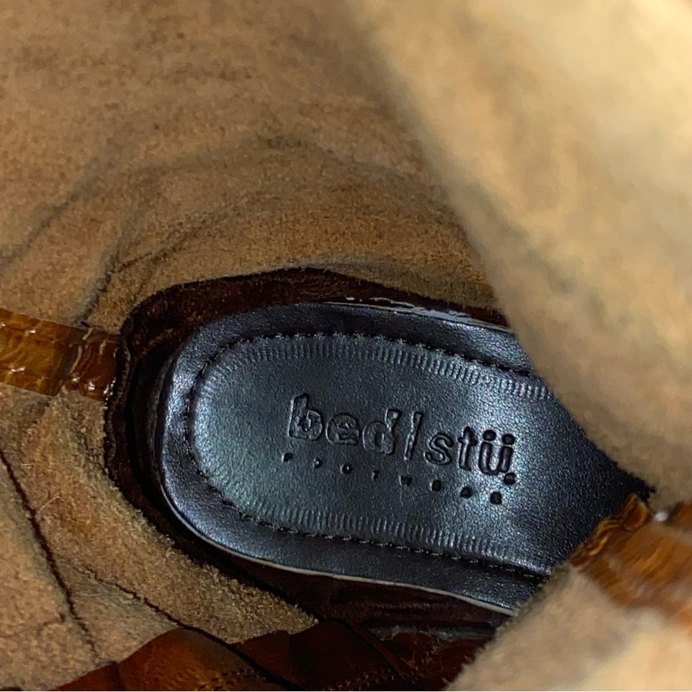Bed Stu Riding Boots - Picture 15 of 15
